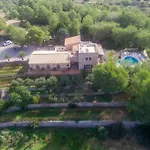 Es Castell De Ca N\'Alou De Ses Cases Noves